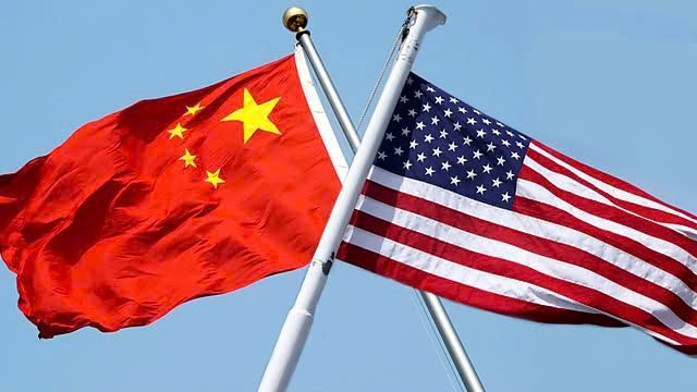 Mỹ không còn là trung tâm của thế giới, Trung Quốc đã vượt Mỹ và châu Âu cộng lại? - ảnh 1