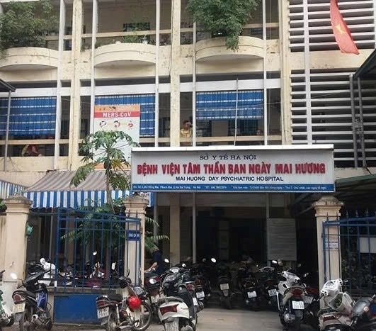 Hà Nội sẽ thành lập mới 4 bệnh viện và sáp nhập 4 bệnh viện - ảnh 1