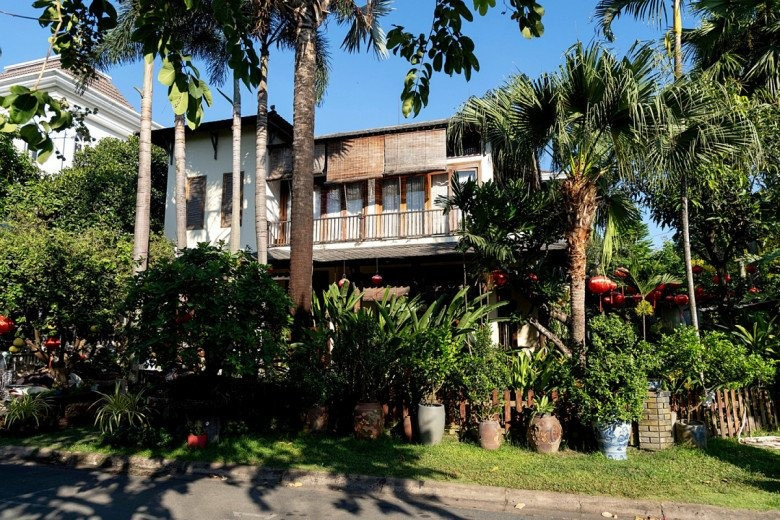 Phú bà Vbiz bán nhà lãi 900 cây vàng, sở hữu 'bộ sưu tập' biệt thự view đắc địa từ Việt Nam sang nước ngoài- Ảnh 2. Phú bà Vbiz bán nhà lãi 900 cây vàng, sở hữu 'bộ sưu tập' biệt thự view đắc địa từ Việt Nam sang nước ngoài- Ảnh 2.