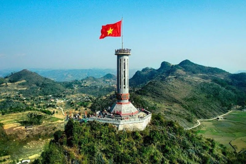 Thông tin mới nhất về mô hình 11 đặc khu của Việt Nam sau sắp xếp đơn vị hành chính- Ảnh 2. Thông tin mới nhất về mô hình 11 đặc khu của Việt Nam sau sắp xếp đơn vị hành chính- Ảnh 2.