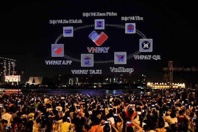 VNPay: Quảng cáo rầm rộ hai lần, kết quả hai ngả