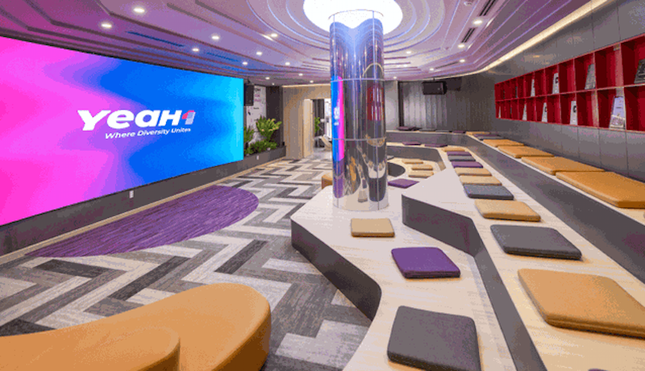 Nhà sản xuất 'Anh trai vượt ngàn chông gai' có cổ đông lớn ảnh 1