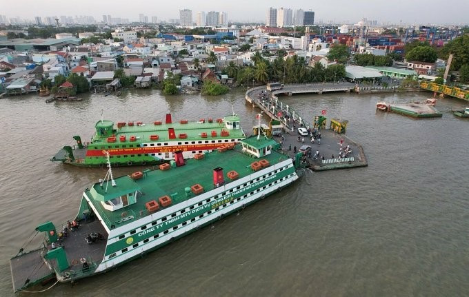 Hé lộ 'siêu cầu' 19.300 tỷ kết nối 2 địa phương giàu bậc nhất Việt Nam thay cho hầm vượt sông - ảnh 2