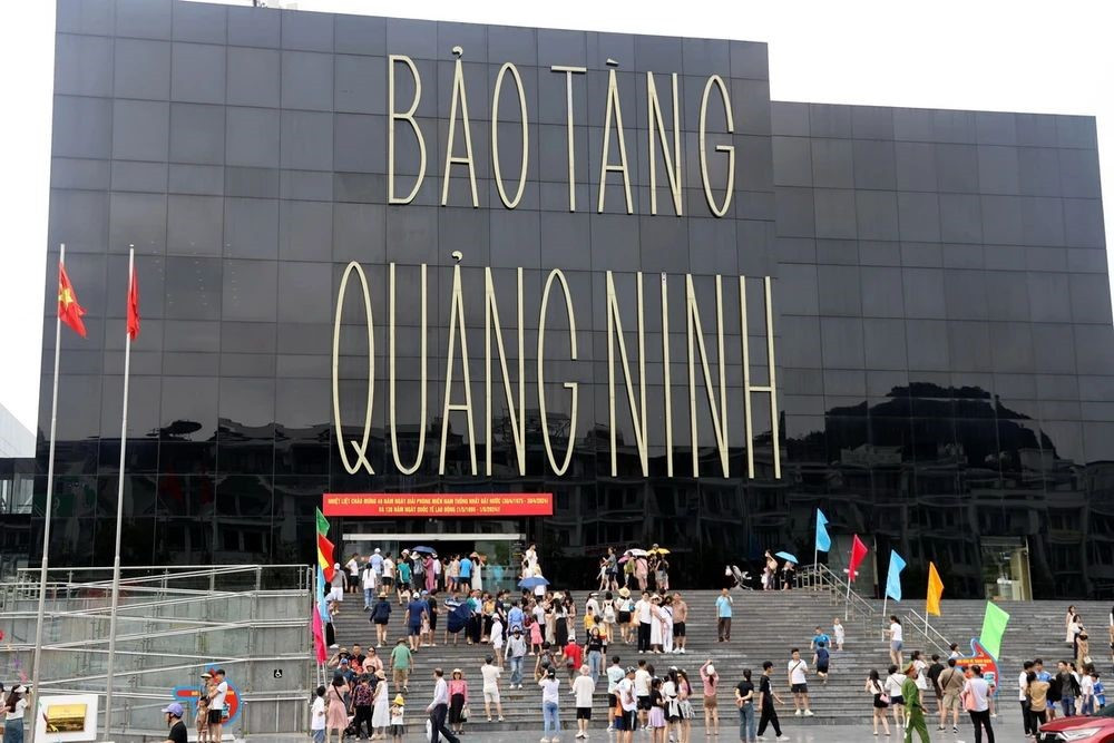 Tỉnh được mệnh danh 'Việt Nam thu nhỏ' thu hơn 1.334 tỷ đồng trong 2 ngày - ảnh 2
