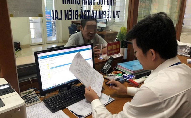 Bí thư, Chủ tịch xã sau sáp nhập phải đạt trình độ Cao cấp lý luận chính trị - ảnh 2