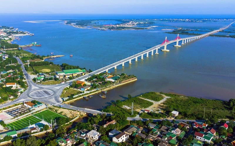 Chỉ 2 tháng nữa, tỉnh lớn nhất Việt Nam không thuộc diện sáp nhập sẽ xóa tên 2 thị xã trực thuộc khỏi bản đồ hành chính- Ảnh 1. Chỉ 2 tháng nữa, tỉnh lớn nhất Việt Nam không thuộc diện sáp nhập sẽ xóa tên 2 thị xã trực thuộc khỏi bản đồ hành chính- Ảnh 1.