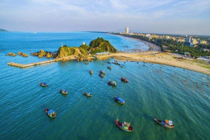 Chỉ 2 tháng nữa, tỉnh lớn nhất Việt Nam không thuộc diện sáp nhập sẽ xóa tên 2 thị xã trực thuộc khỏi bản đồ hành chính- Ảnh 2. Chỉ 2 tháng nữa, tỉnh lớn nhất Việt Nam không thuộc diện sáp nhập sẽ xóa tên 2 thị xã trực thuộc khỏi bản đồ hành chính- Ảnh 2.