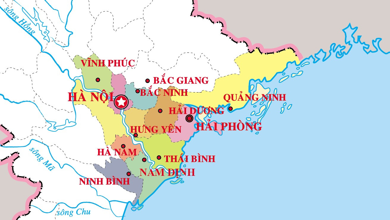 2 tỉnh ở ĐBSH hợp nhất: Tỉnh mới vừa có làng cổ hơn 200 năm, vừa có 'làng tỷ phú' là quê hương của hàng trăm người giàu- Ảnh 1. 2 tỉnh ở ĐBSH hợp nhất: Tỉnh mới vừa có làng cổ hơn 200 năm, vừa có 'làng tỷ phú' là quê hương của hàng trăm người giàu- Ảnh 1.