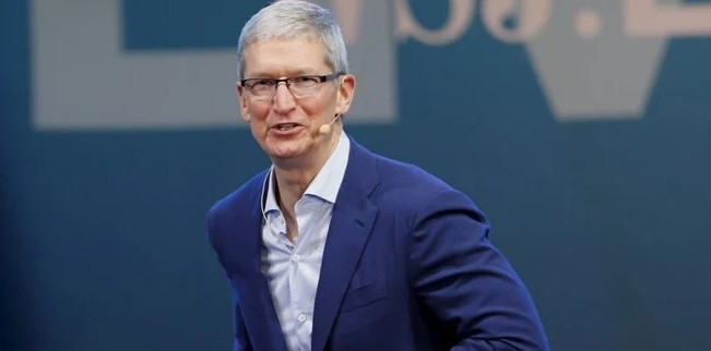 Cánh tay robot và tham vọng sản xuất iPhone trên đất Mỹ