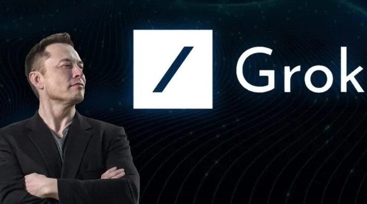AI Grok của Elon Musk gây bất ngờ: Không còn phụ thuộc Internet để trả lời