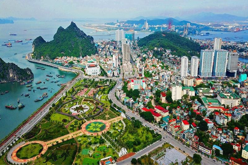 4 tỉnh tiếp tục được định hướng lên thành phố trực thuộc Trung ương sau sáp nhập tăng trưởng ra sao trong quý I/2025?