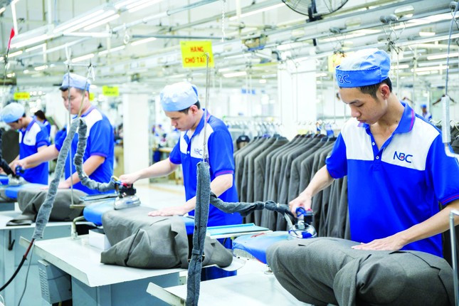 Tăng trưởng 2 con số, cách nào? ảnh 1