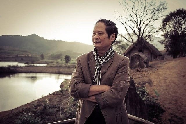 Nhạc sĩ từng từ chối danh hiệu NSND, là nghệ sĩ đầu tiên được phong hàm Thiếu tướng, nguyên Hiệu trưởng Trường ĐH Văn hóa Nghệ thuật Quân đội - ảnh 1