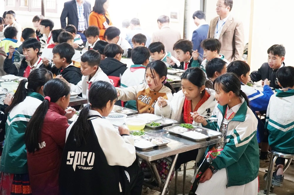 Chính thức từ tháng này, trẻ em, học sinh sẽ bắt đầu được hưởng chính sách ưu đãi sau - ảnh 1