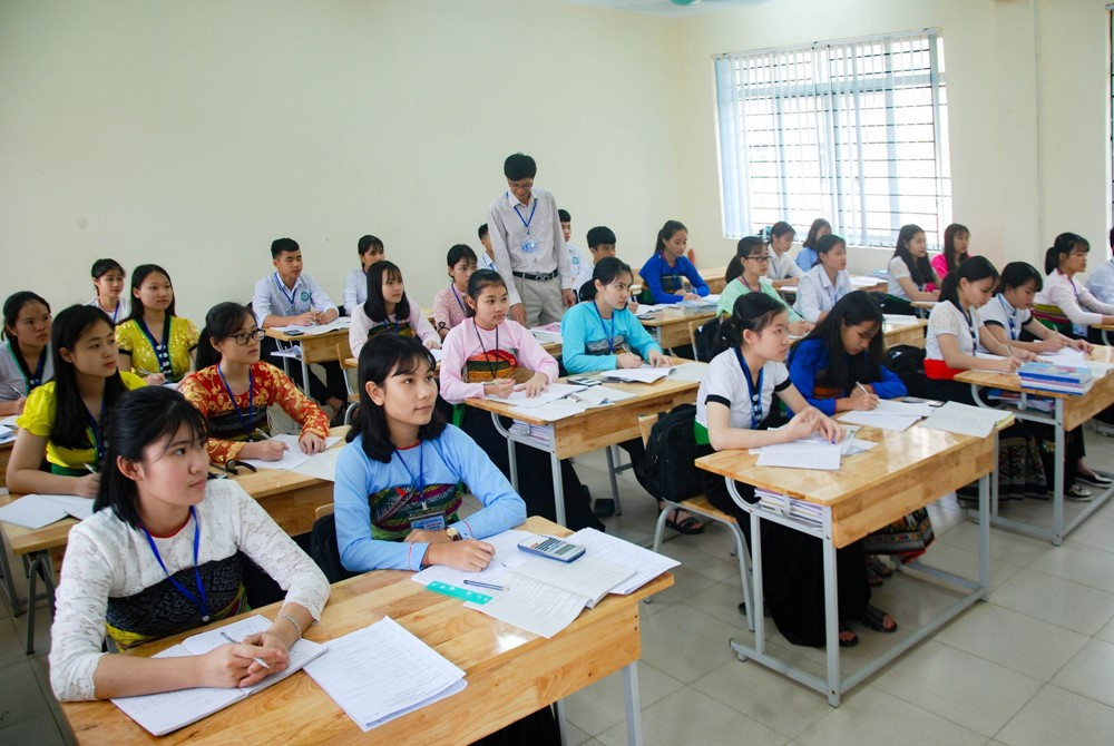 Chính thức từ tháng này, trẻ em, học sinh sẽ bắt đầu được hưởng chính sách ưu đãi sau - ảnh 2