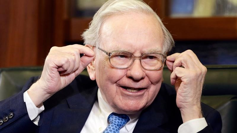 Chỉ báo ưa thích của Warren Buffett phát tín hiệu MUA: Thị trường chứng khoán Mỹ sắp bước vào sóng tăng mới? - ảnh 1