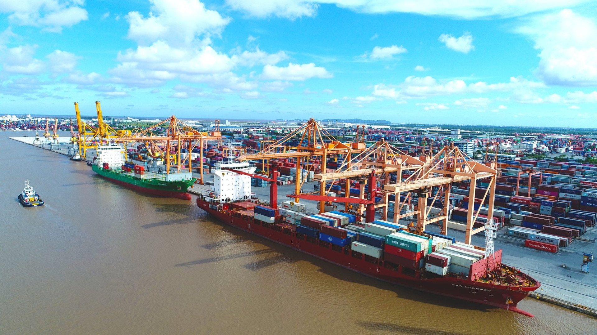 Sau sáp nhập, Việt Nam sẽ sở hữu gần hai phần ba tỉnh thành giáp biển- Ảnh 4. Sau sáp nhập, Việt Nam sẽ sở hữu gần hai phần ba tỉnh thành giáp biển- Ảnh 4.