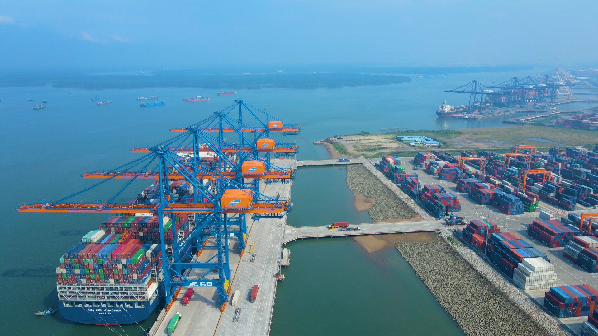 Sau sáp nhập, Việt Nam sẽ sở hữu gần hai phần ba tỉnh thành giáp biển- Ảnh 1. Sau sáp nhập, Việt Nam sẽ sở hữu gần hai phần ba tỉnh thành giáp biển- Ảnh 1.