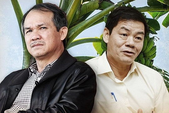 Năm 2026 của HAGL và Agrico: Bầu Đức muốn ‘trả nợ đời’, ông Trần Bá Dương kỳ vọng ‘thanh thản hơn’