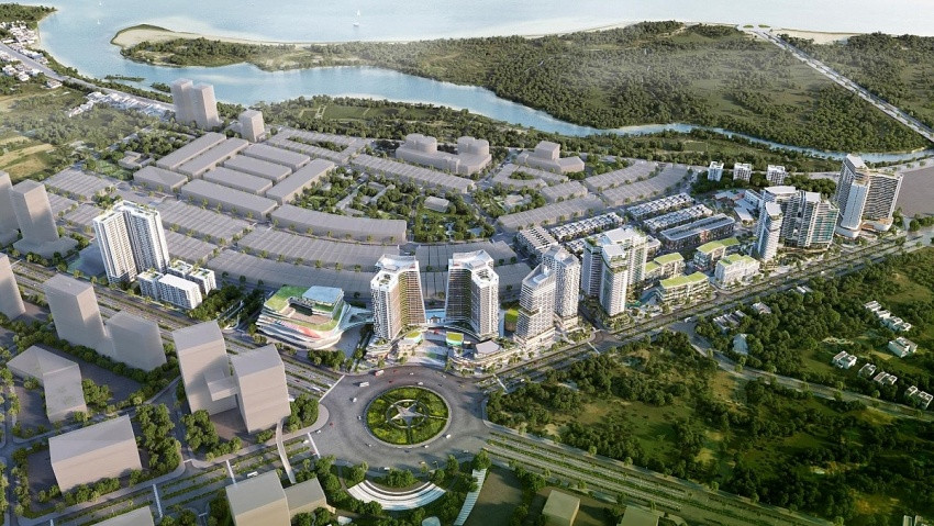 DIC Corp (DIG) xuất hiện hai điểm sáng tài chính