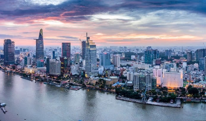 Ba thập kỷ thăng trầm của thị trường bất động sản Việt Nam: Chu kỳ mới đã bắt đầu?