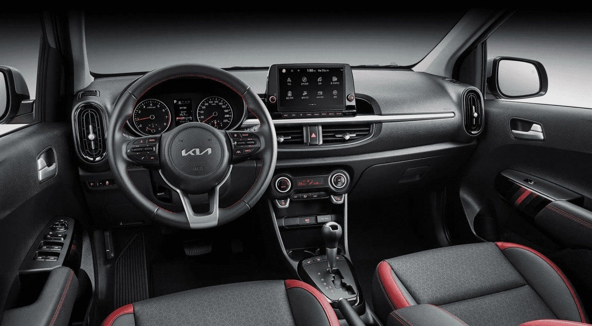 ‘Kình địch’ muôn đời của Hyundai Grand i10 nay giá rẻ như cho, trang bị hiện đại hàng đầu phân khúc