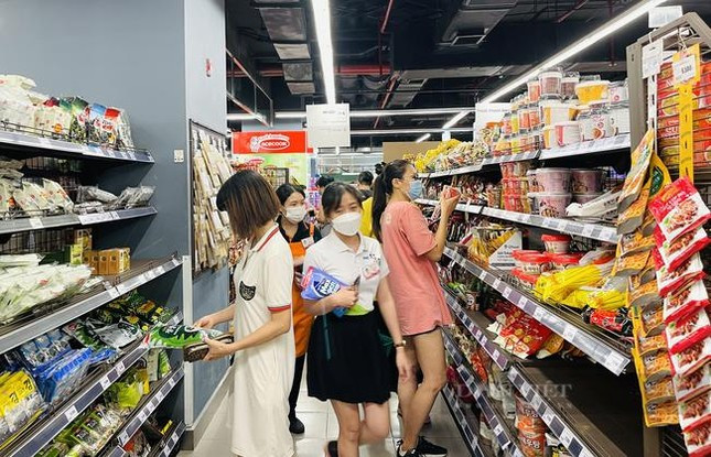 Rủi ro nếu người bán nộp thuế VAT thì người mua mới được hoàn? ảnh 1