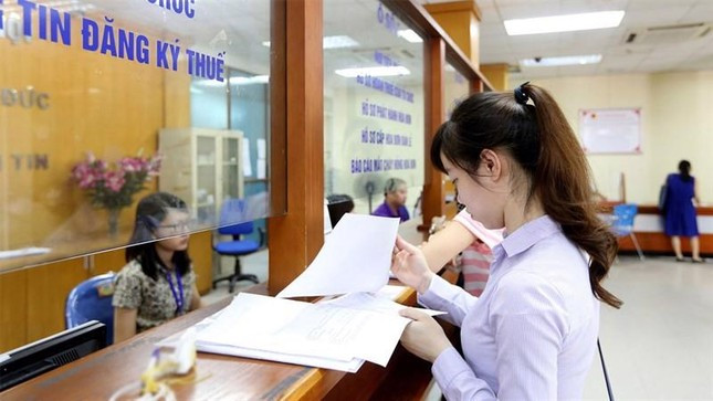 Tin quan trọng về trực tiếp quyết toán thuế thu nhập cá nhân ảnh 1