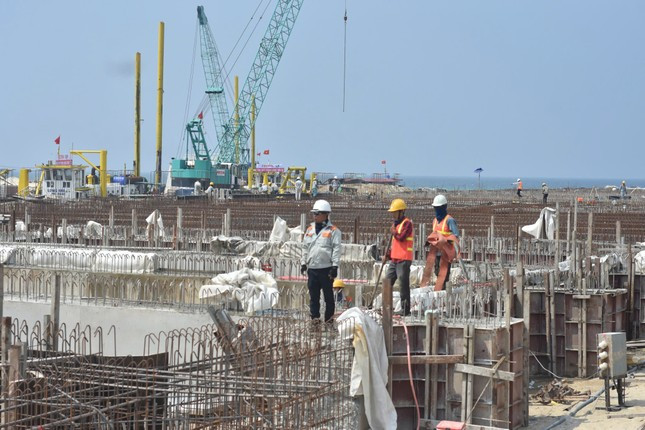 Hai dự án 20 nghìn tỉ đồng - động lực phát triển của Quảng Trị ảnh 8