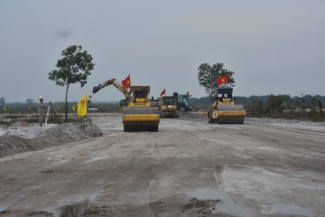 Hai dự án 20 nghìn tỉ đồng - động lực phát triển của Quảng Trị ảnh 6