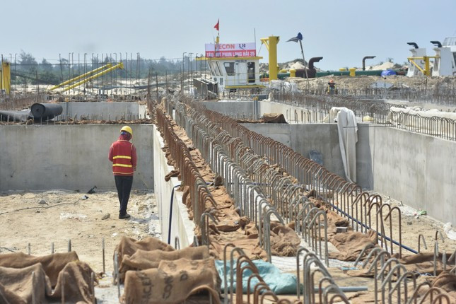 Hai dự án 20 nghìn tỉ đồng - động lực phát triển của Quảng Trị ảnh 10