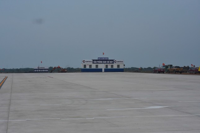 Hai dự án 20 nghìn tỉ đồng - động lực phát triển của Quảng Trị ảnh 1