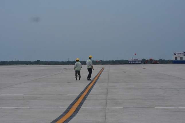 Hai dự án 20 nghìn tỉ đồng - động lực phát triển của Quảng Trị ảnh 5