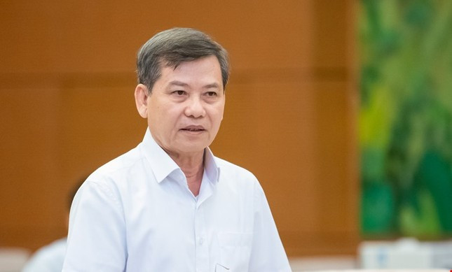 Các vụ án kinh tế, tham nhũng đã nộp lại tài sản chiếm đoạt trên 30.321 tỷ đồng ảnh 1