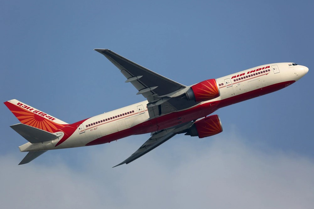 Quốc gia châu Á ‘vớ bẫm’ từ loạt máy bay Boeing bị Trung Quốc trả về - ảnh 1