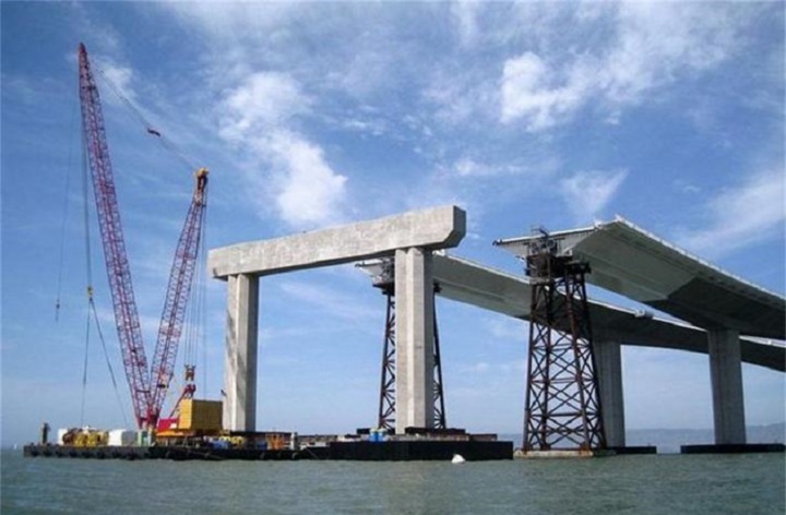 Huy động 10.000 người, láng giềng Việt Nam xây dựng cây cầu dài nhất thế giới với vốn đầu tư hơn 220.000 tỷ đồng - ảnh 2