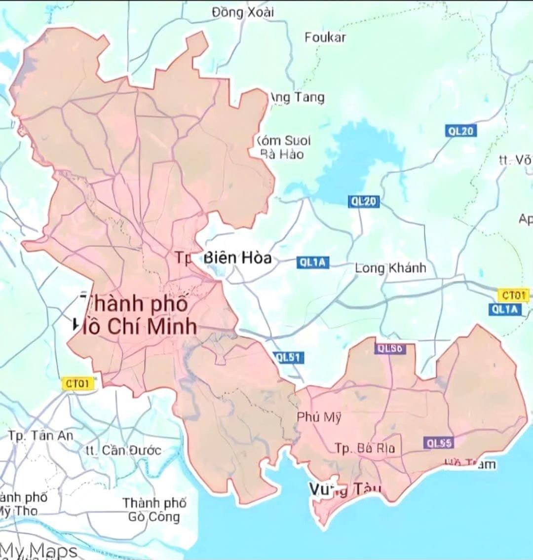 Sẽ hình thành một ‘siêu’ Sở Xây dựng khi sáp nhập 3 tỉnh, thành phố giàu có nhất cả nước- Ảnh 1. Sẽ hình thành một ‘siêu’ Sở Xây dựng khi sáp nhập 3 tỉnh, thành phố giàu có nhất cả nước- Ảnh 1.