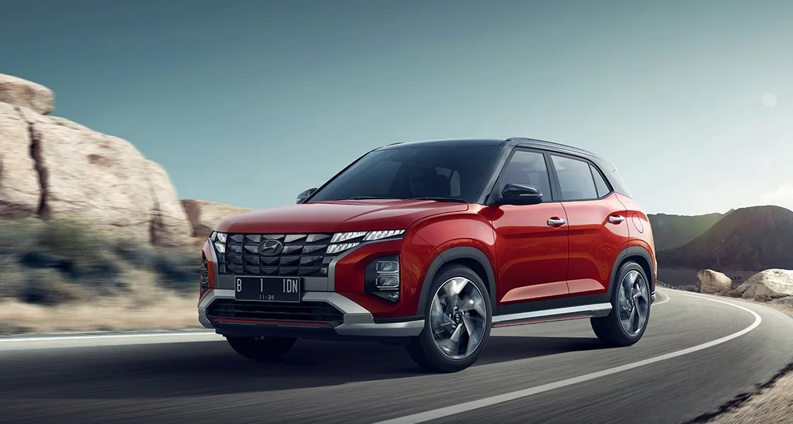 Dưới 800 triệu, đây là top 3 SUV hạng B đáng đồng tiền bát gạo năm 2025