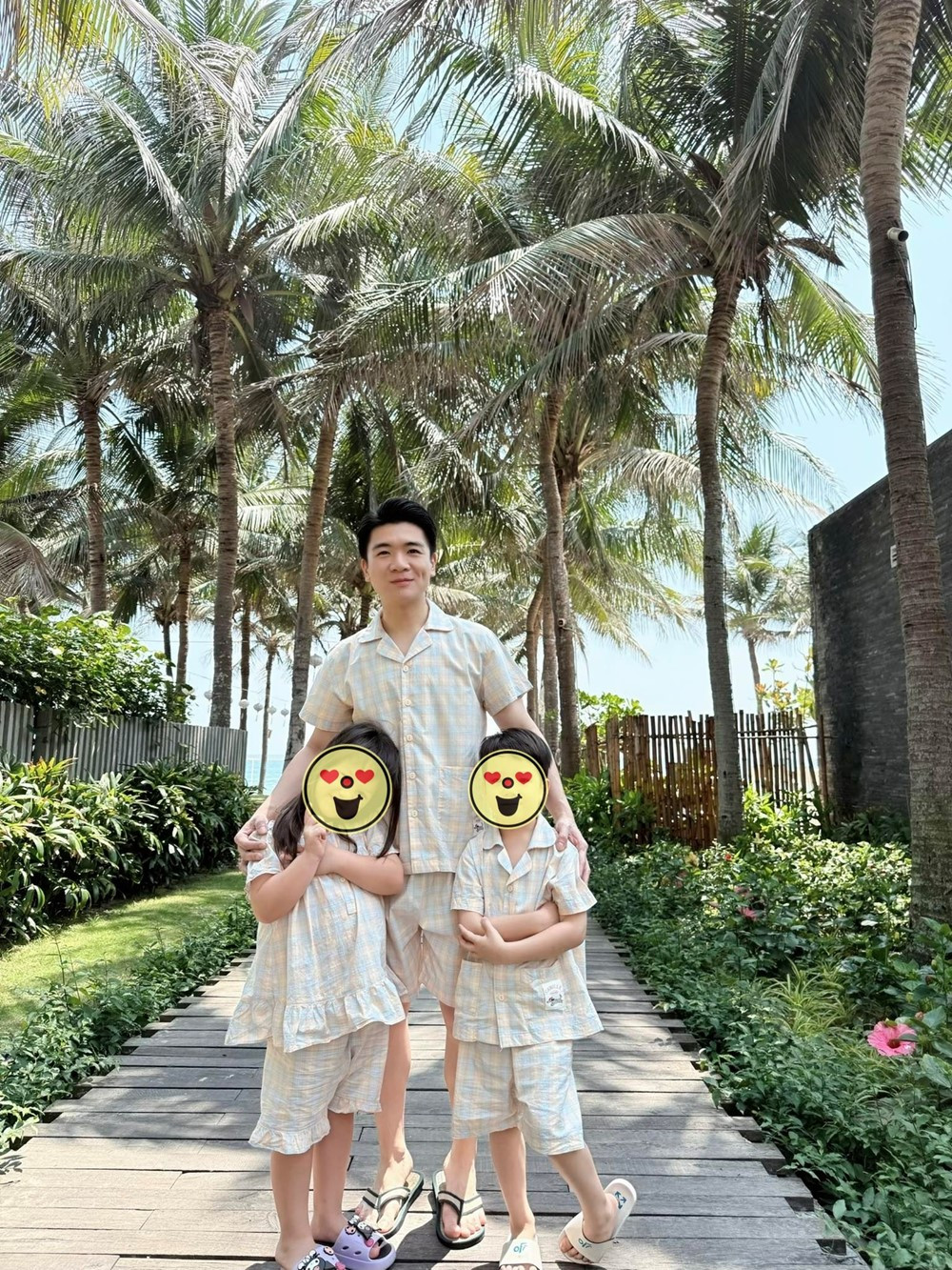 Nghiên cứu sinh giàu bậc nhất Đại học Quốc gia Hà Nội: Đang là Phó Chủ tịch, sở hữu khối tài sản khoảng 1.000 tỷ đồng - ảnh 5