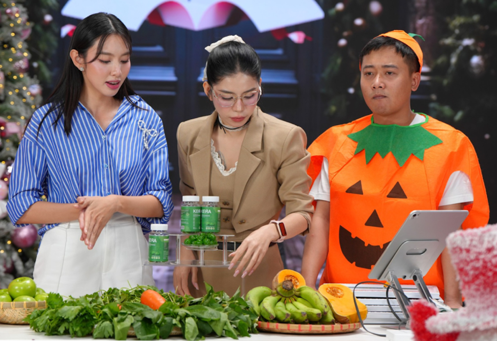 Viện trưởng Viện KSND Tối cao đưa vụ Quang Linh Vlogs và Tập đoàn Chị Em Rọt vào nội dung báo cáo gửi Quốc hội
