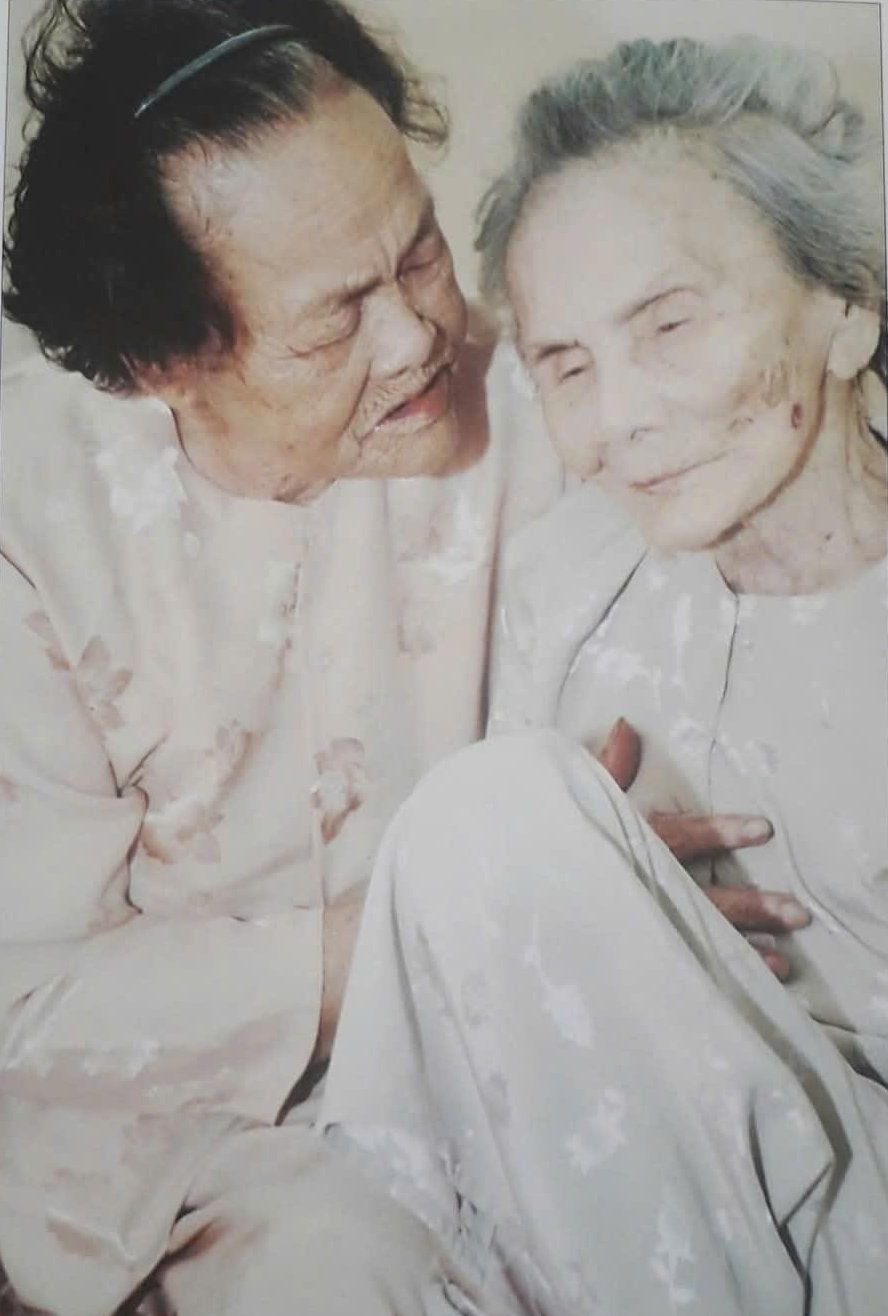 Con gái duy nhất của Mẹ Việt Nam Anh hùng huyền thoại Nguyễn Thị Thứ qua đời: Sinh thời là thương binh, có 12 người thân là liệt sĩ