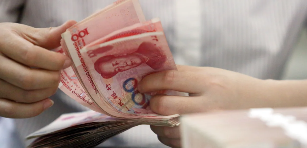 USD lao dốc với tốc độ không tưởng, Trung Quốc lập tức ra tay ổn định thị trường tiền tệ châu Á