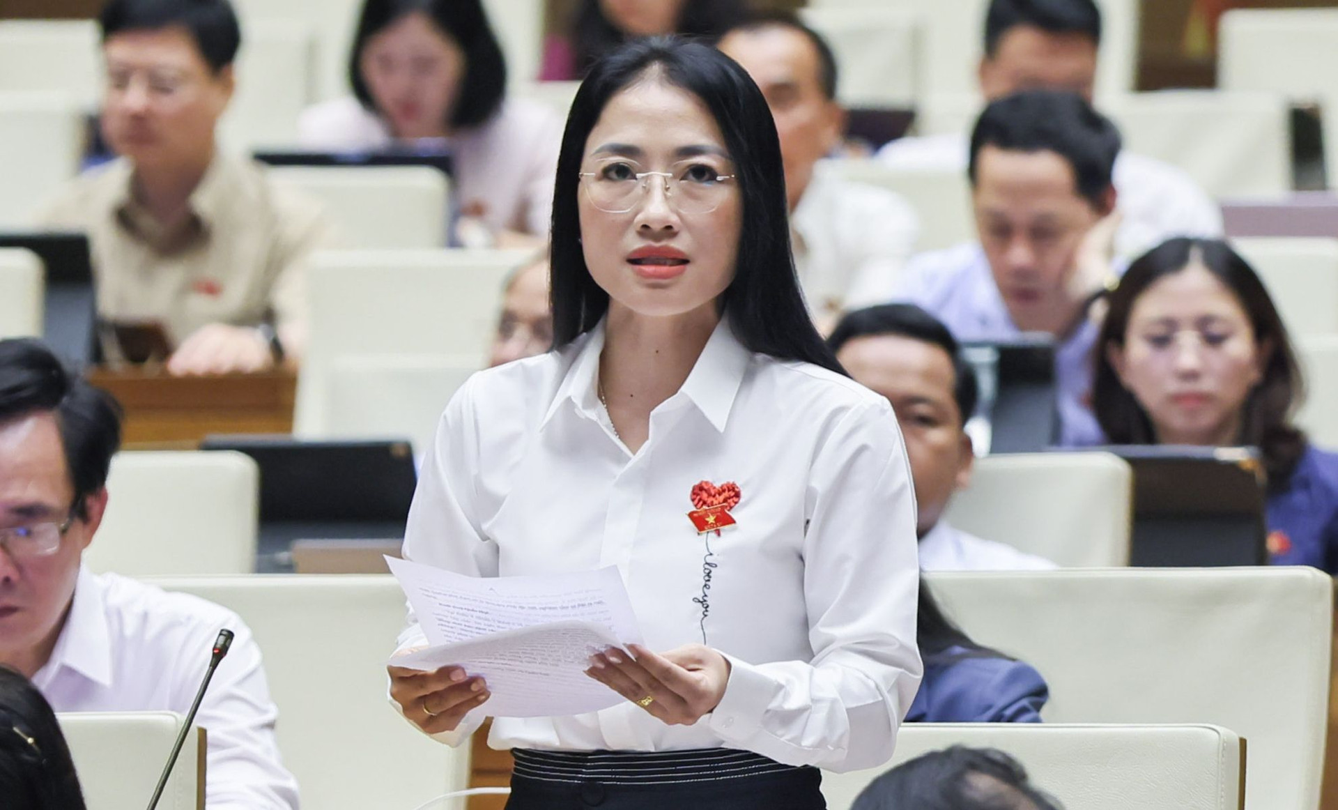 'Việc mua bán dễ dãi khiến xyanua trở thành công cụ gây án trong nhiều vụ việc đau lòng'
