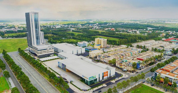Việt Nam sắp có thêm khu công nghệ thông tin tập trung hơn 15ha, tọa lạc tại tỉnh giàu nhất cả nước