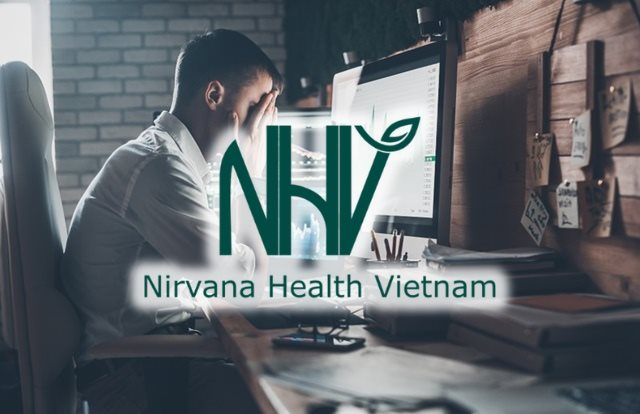 CEO Sức khỏe hồi sinh Việt Nam đem 96% tài sản công ty đi đầu tư tài chính dù chưa được cổ đông đồng ý