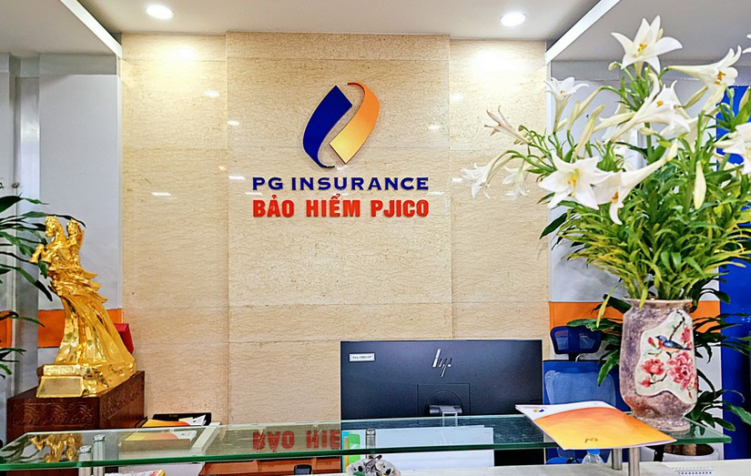 Tổng Giám đốc Tổng Công ty Bảo hiểm Petrolimex bị miễn nhiệm