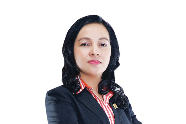 Sacombank (STB) kinh doanh ra sao dưới thời CEO Nguyễn Đức Thạch Diễm