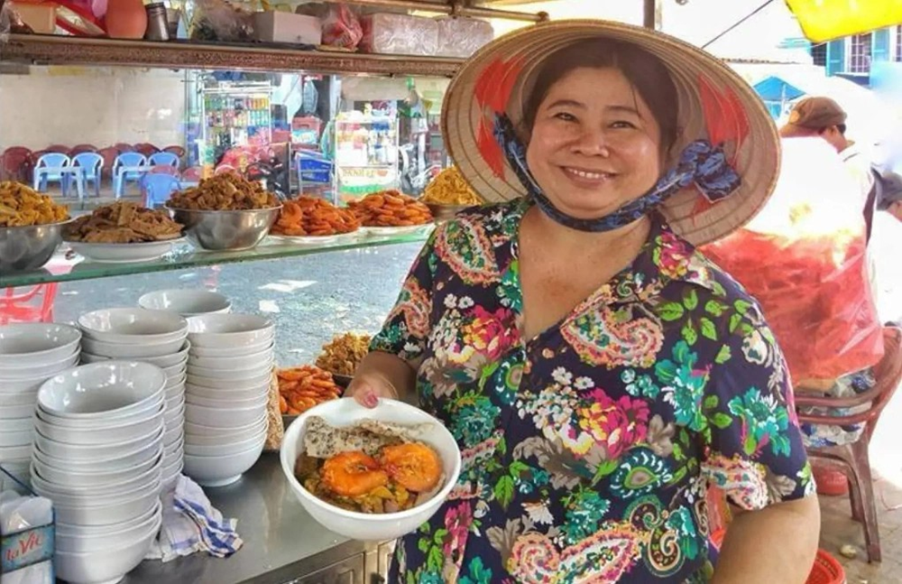 Người phụ nữ Việt duy nhất được ‘vua ẩm thực’ ca ngợi là 'huyền thoại' đột tử ở tuổi 59