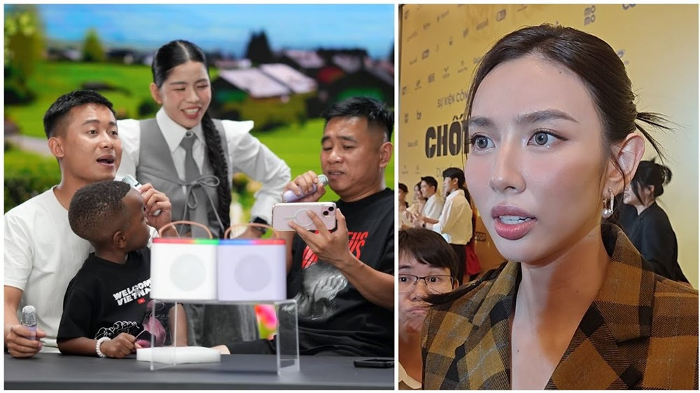 Chuyên gia truyền thông Nguyễn Ngọc Long: Vụ Quang Linh, Thùy Tiên 'không chỉ là cú ngã cá nhân mà đang tạo ra điểm gãy nhận thức trên toàn ngành livestream'