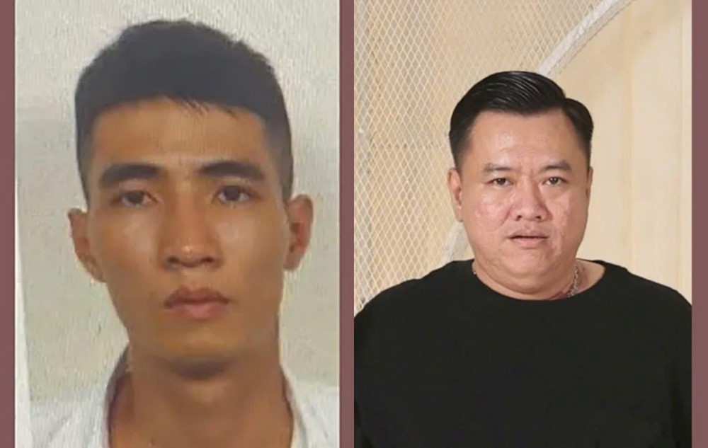 Đề nghị Lê Kim Long Vũ và Ngô Văn Dũng khẩn trương ra công an trình diện